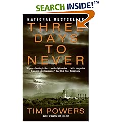 Three Days to Never