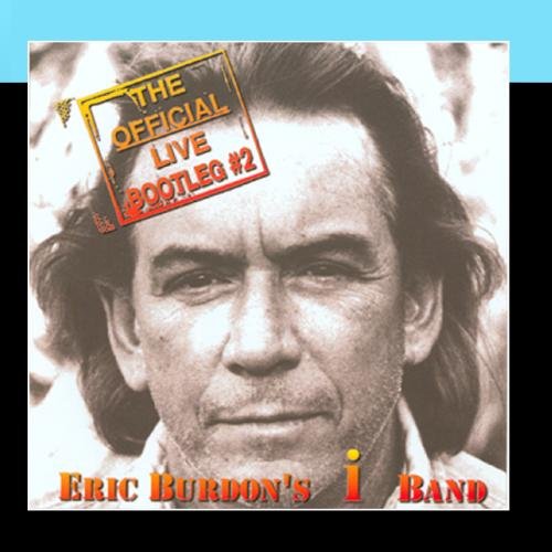 Eric Burdon Band - Pure Rock (Cd 2) - Zortam Music