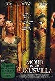 Mord In Der Luxusvilla