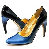 Michael Antonio Menefee Pumps