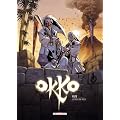 Okko, Tome 7 : Le cycle de feu : Premi�re partie