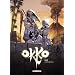 Okko, Tome 7 : Le cycle de feu : Premi�re partie