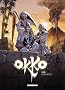 Okko, Tome 7 : Le cycle de feu : Premi�re partie
