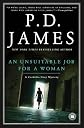 An Unsuitable Job for a Woman