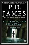 An Unsuitable Job for a Woman