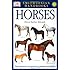 Smithsonian Handbooks: Horses