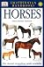 Smithsonian Handbooks: Horses