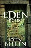 The Eden Project (Peter Zachary Novel)