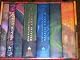 Harry Potter Paperback Boxed Set (Books 1-6)