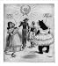 Historic Print (L): Amicable relations