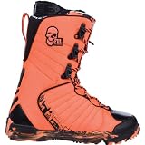 Ride FUL Snowboard Boot – Men’s Orange, 9.5 thumbnail