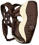 Evenflo BabyGo Glide Baby Carrier - Animal Toss