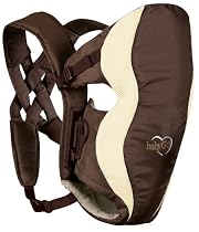 Evenflo BabyGo Glide Baby Carrier - Animal Toss
From Evenflo
