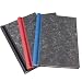 Spring Clamp Binders BLUE