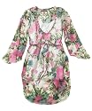Joe Browns Breathtaking Sheer Tunic