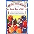 Henry And Mudge And The Best Day Of All Ready To Read Level 2 English Edition