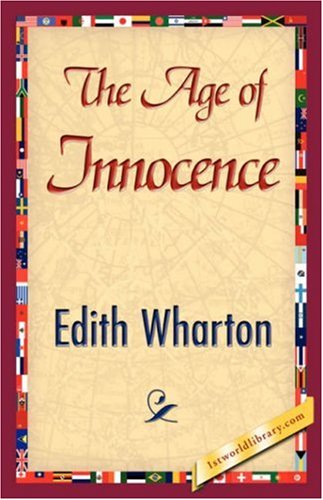  Edith Wharton