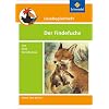 Lesebegleithefte zu Ihrer Klassenlekt�re: Lesebegleitheft zum Titel Der Findefuchs von Irina Korschunow: Einzelheft