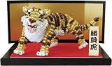 TOHO 干支「虎」勝負虎 [製作キット]