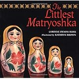The Littlest Matryoshka