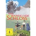 Das wandelnde Schloss