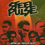 African Holocaust