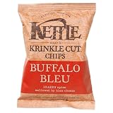 KettleKrinkleBuffaloBleu,2-OunceBags(Packof24)