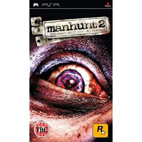 Manhunt 2 (PSP)