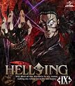 HELLSING OVA IX Blu－ray 〈通常版〉 [Blu-ray]