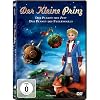Der kleine Prinz - Der Planet der Zeit / Der Planet des Feuervogels
