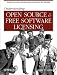Understanding Open Source and Free Software Licensing Understanding Open Source and Free Software Licensing