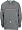 Atlanta Falcons Grey Youth Equipment Hooded Sweatshirt - Medium (10-12)