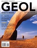 GEOL (with Earth Science CourseMate with eBook Printed Access Card and Virtual Field Trips in Geology) (Available Titles Coursemate)