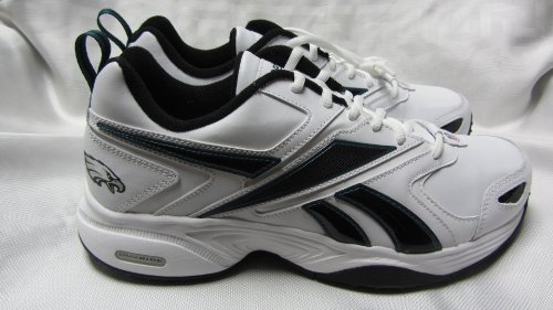 philadelphia eagles sneakers