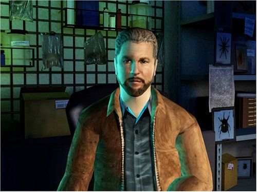 CSI: Crime Scene Investigation Super Pack image