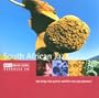 Rough Guide to South African Jazz