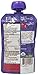 Ella's Kitchen Pear + Blueberry Baby Breakfast, Stage 2, 3.5 oz