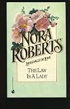 Law Is A Lady (Language of Love #2)