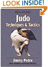 Judo Techniques & Tactics (Martial Arts Series)