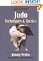 Judo Techniques & Tactics (Martial Arts Series)