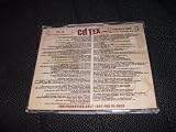 Cd Tex February Compilation Volume # 40