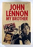 John Lennon, my brother