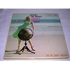 AROUND THE WORLD (1957) by  HIS PIANO AND ORCHESTRA FRANKIE CARLE 