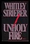 Unholy Fire