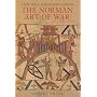 A Few Well-Positioned Castles: The Norman Art of War