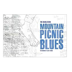 Mountain Picnic Blues