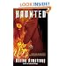 Haunted (Women of the Otherworld, Book 5)