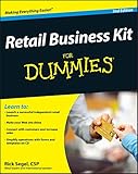 Retail business kit for dummies