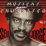 Musicas Para Churrasco..