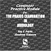 Computer Practice Module For The Praxis Exam In Audiology CD-ROM